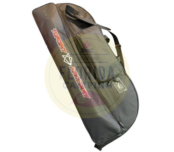 Funda para Arco Compuesto Acolchada marca Florida Camping - Imagen 2