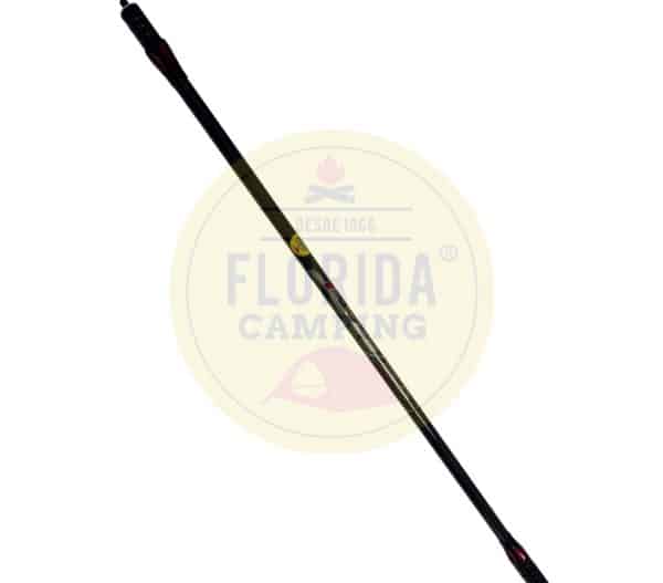 Conjunto de Estabilización de Carbono para Arco marca Florida Camping - Imagen 5