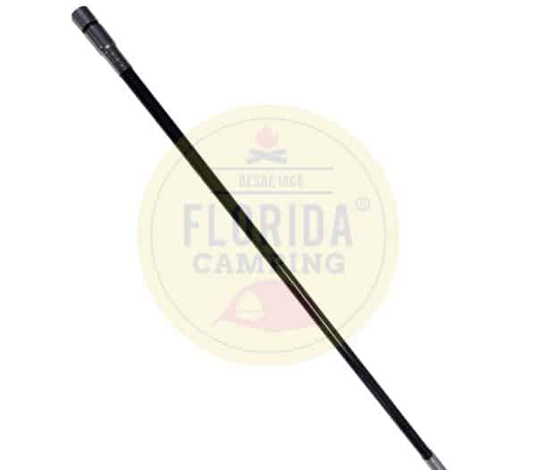 Conjunto de Estabilización de Carbono para Arco marca Florida Camping - Imagen 2