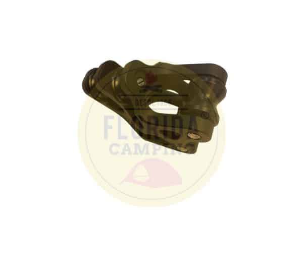 Deslizador Separa Cables con Rulemanes marca Florida Camping