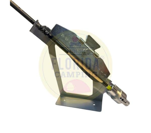Emplumador para Flechas marca Florida Camping - Imagen 3