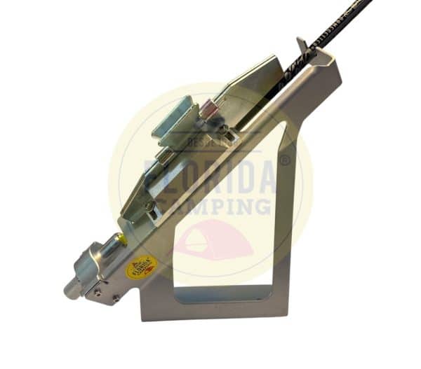 Emplumador para Flechas marca Florida Camping