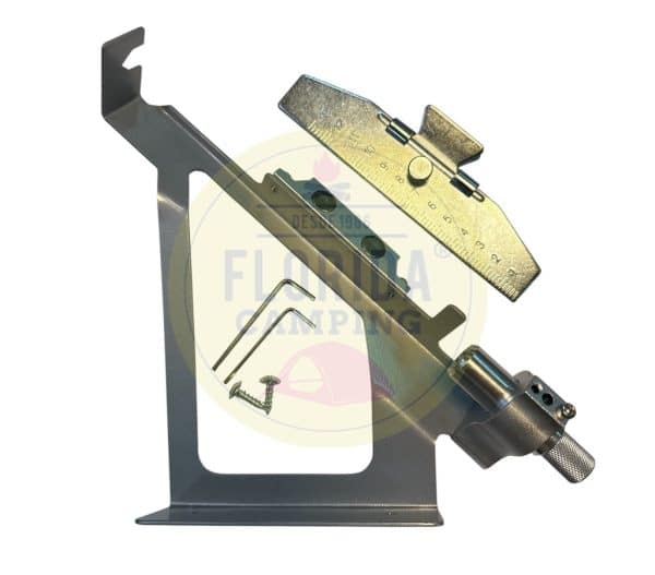 Emplumador para Flechas marca Florida Camping - Imagen 2