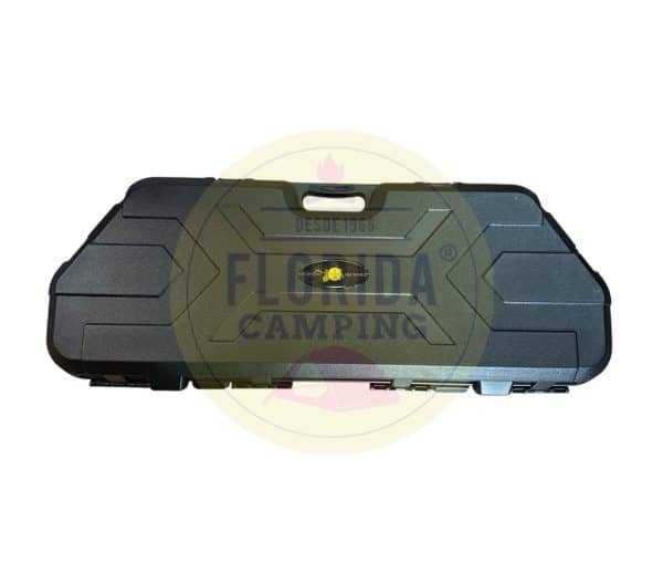 Estuche Rígido Estanco para Arco Compuesto marca Florida Camping