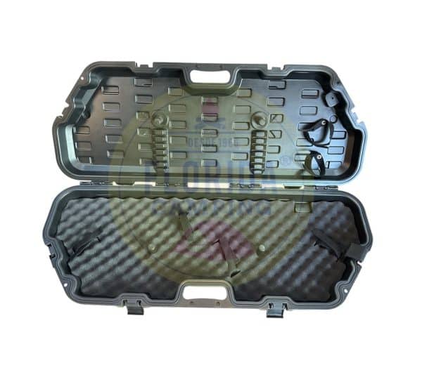 Estuche Rígido Estanco para Arco Compuesto marca Florida Camping - Imagen 3