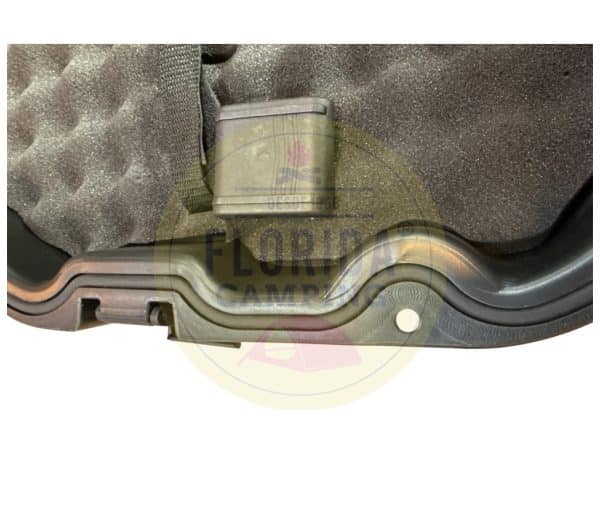 Estuche Rígido Estanco para Arco Compuesto marca Florida Camping - Imagen 4