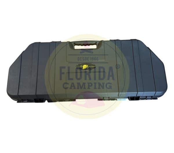 Estuche Rígido para Arco Compuesto marca Florida Camping - Imagen 2