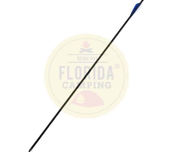 Flecha de Carbono 400 marca Florida Camping