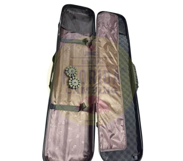 Estuche para Arco Semirigido marca Florida Camping - Imagen 7