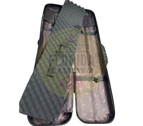 Estuche para Arco Semirigido marca Florida Camping - Imagen 6