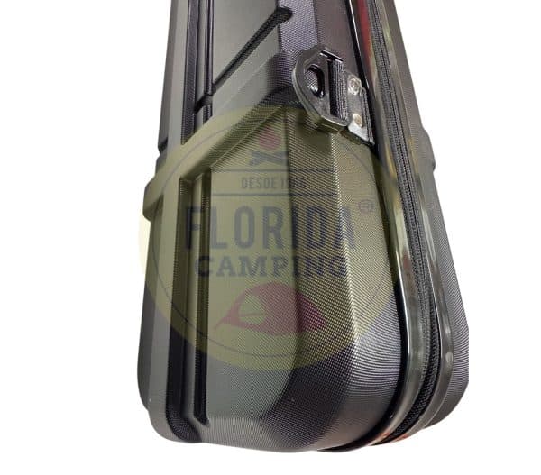 Estuche para Arco Semirigido marca Florida Camping - Imagen 3