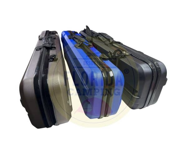Estuche para Arco Semirigido marca Florida Camping