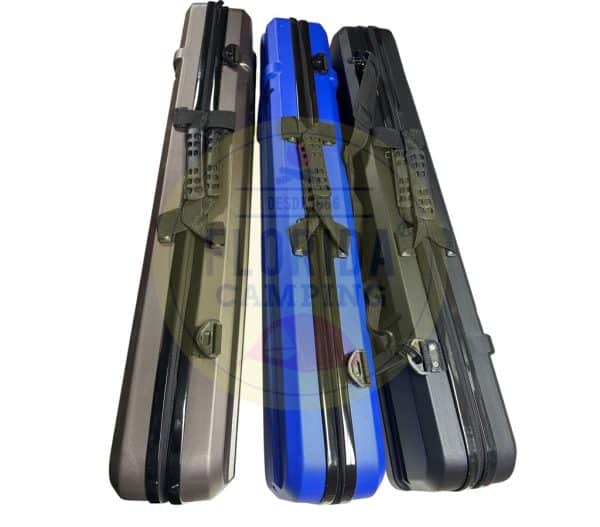 Estuche para Arco Semirigido marca Florida Camping - Imagen 9