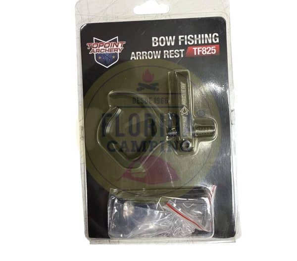 Arco Completo para Bowfishing con Accesorios marca Florida Camping - Imagen 6
