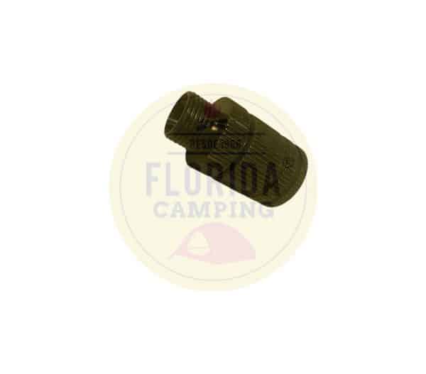 Luz UV para Mira de Arco marca Florida Camping