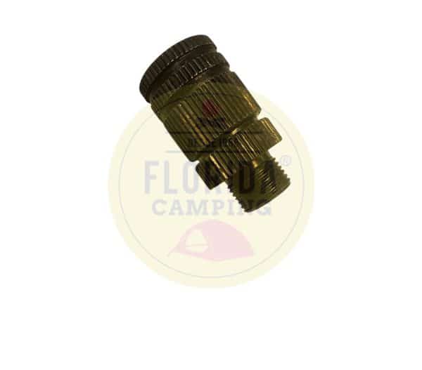 Luz UV para Mira de Arco marca Florida Camping - Imagen 3