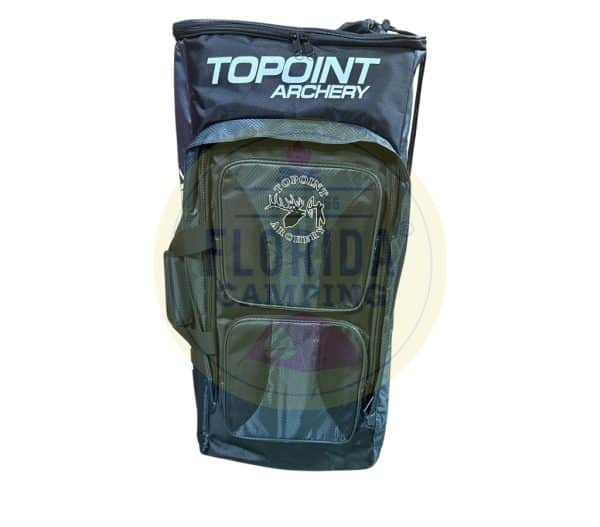 Mochila Bolso para Arco marca Florida Camping