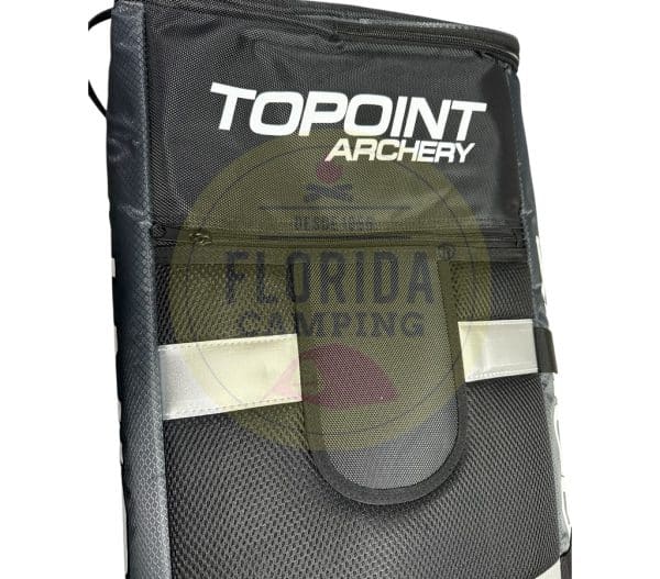 Mochila Bolso para Arco marca Florida Camping - Imagen 4