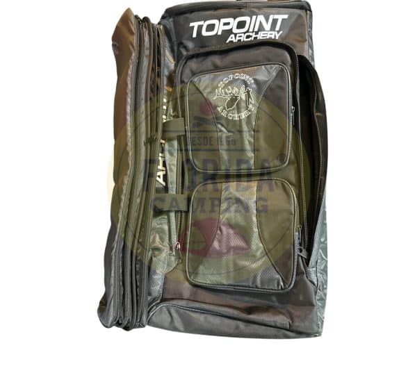 Mochila Bolso para Arco marca Florida Camping - Imagen 6
