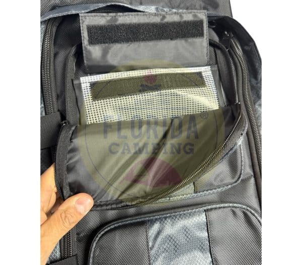Mochila Bolso para Arco marca Florida Camping - Imagen 7