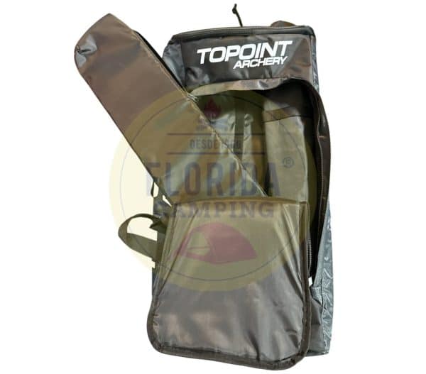 Mochila Bolso para Arco marca Florida Camping - Imagen 2