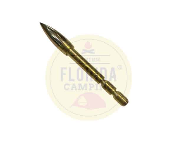 Punta para Flechas Inox 4.2 marca Florida Camping - Imagen 2