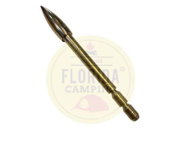 Punta para Flechas Inox 4.2 marca Florida Camping