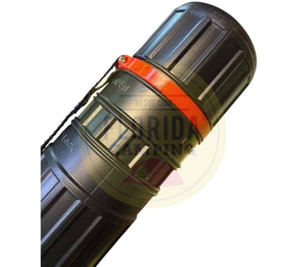 Tubo Porta Flechas marca Florida Camping - Imagen 4
