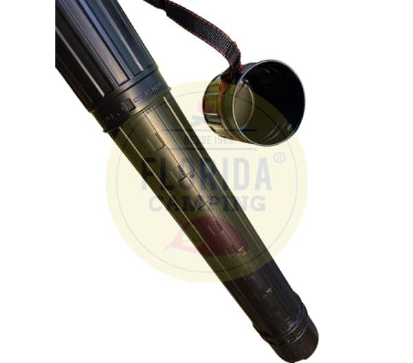 Tubo Porta Flechas marca Florida Camping - Imagen 5