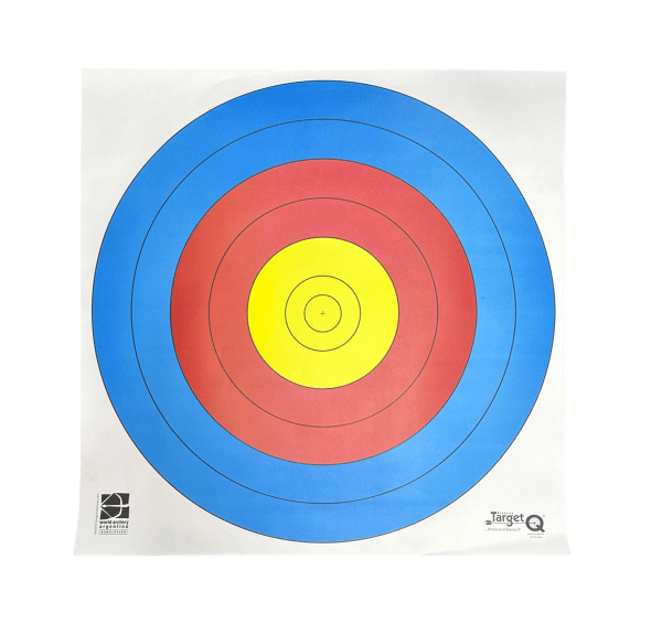 Blanco para Arqueria 122 Reducido marca Qtarget