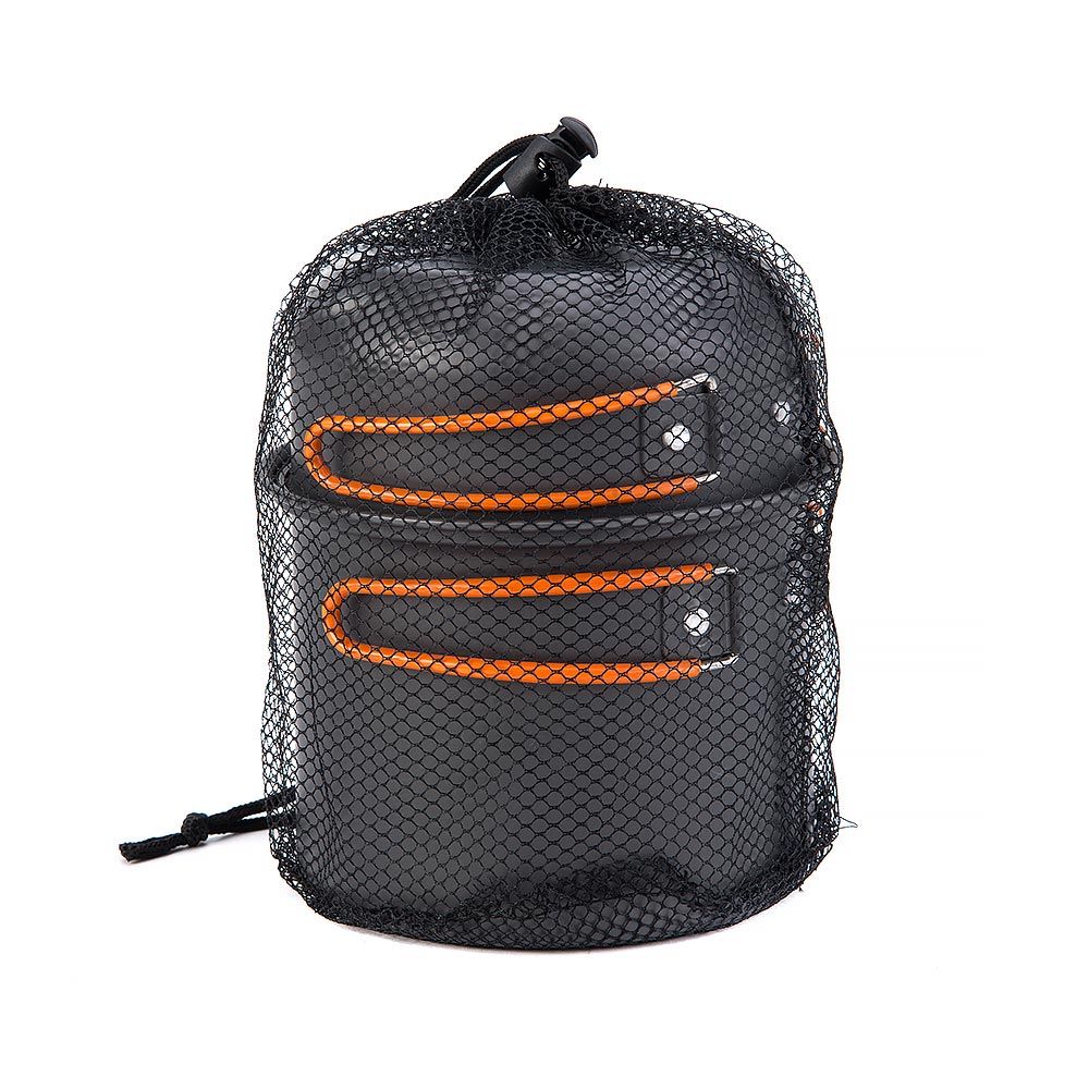 Marmita set de 4 Ollas marca Naturehike - Imagen 4
