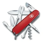Cortaplumas climber 1.3703 marca victorinox