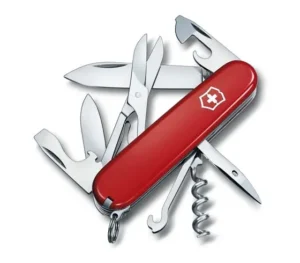 Cortaplumas climber 1.3703 marca victorinox