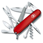 Cortaplumas mountaineer 1.3743 marca victorinox