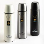 Termo bala feb 1000f marca new eagle