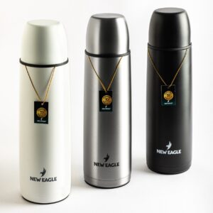 Termo bala feb 1000f marca new eagle