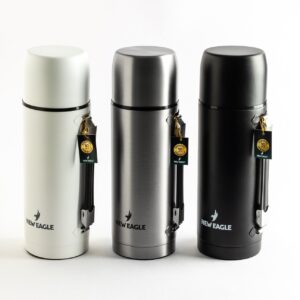 Termo con manija feb 1001 a1f marca new eagle