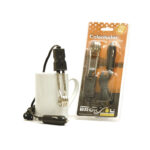 Calentador eléctrico de inmersión 12 volt marca broksol