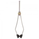 Portabobinas cerámico cbob4 marca dr. slick