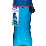 Botella de hidratación tritan active 0.8 lt marca sistema