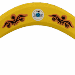 Bumerang aboriginal sintético marca voodoo