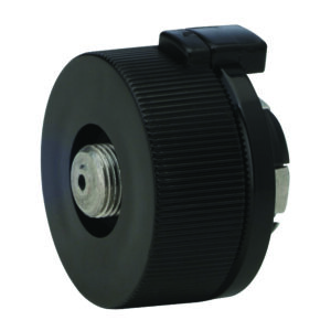 Adaptador para garrafa marca lexus