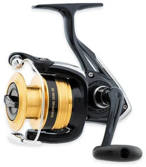Reel sweepfire swf2000 marca daiwa