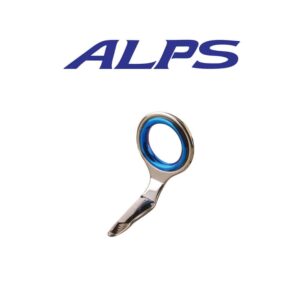 Pasahilo para caña zirconio 1 pata ti blue marca alps