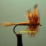 Moscas secas varios modelos marca fc