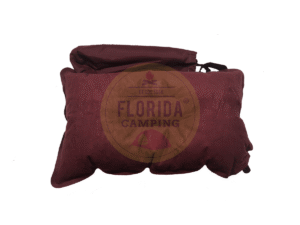 Almohada autoinflable marca fc