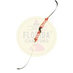 Arco recurvo kit completo con accesorios r2 2 marca florida camping