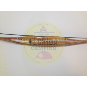 Arco longbow el peregrino marca arcos primitivos
