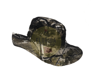 Sombrero australiano forest camo marca fc