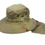 Sombrero australiano con tapanuca marca fc